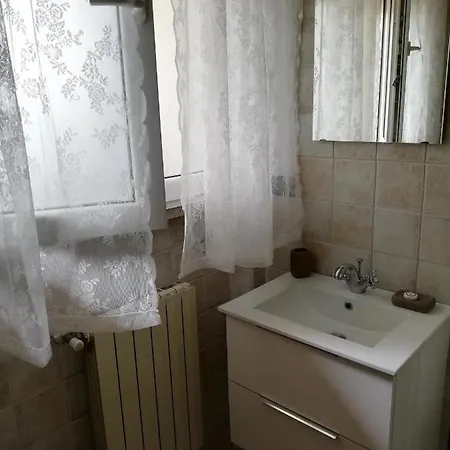 Dom wakacyjny Villetta Marina